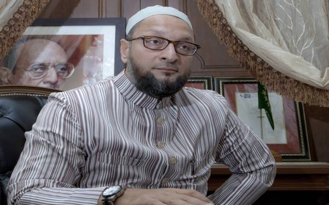 AIMIM releases candidates name for first & Second  phase of polls in UP 